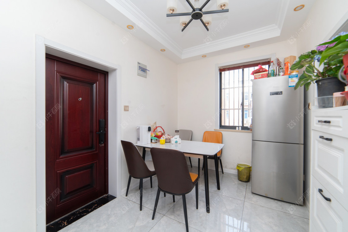 花园新村(钟楼)房源室内图 常州花园新村(钟楼)在售二手房源室内图_小牛看房