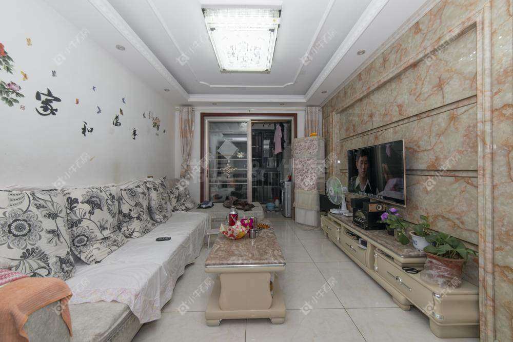 常州聚湖雅苑在租房源室内图_小牛看房