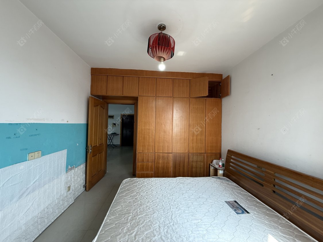 常州滨江明珠城东区在租房源室内图_小牛看房