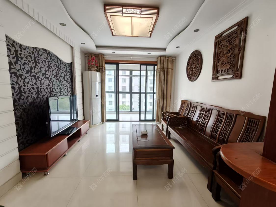 常州金鸡花园在租房源室内图_小牛看房