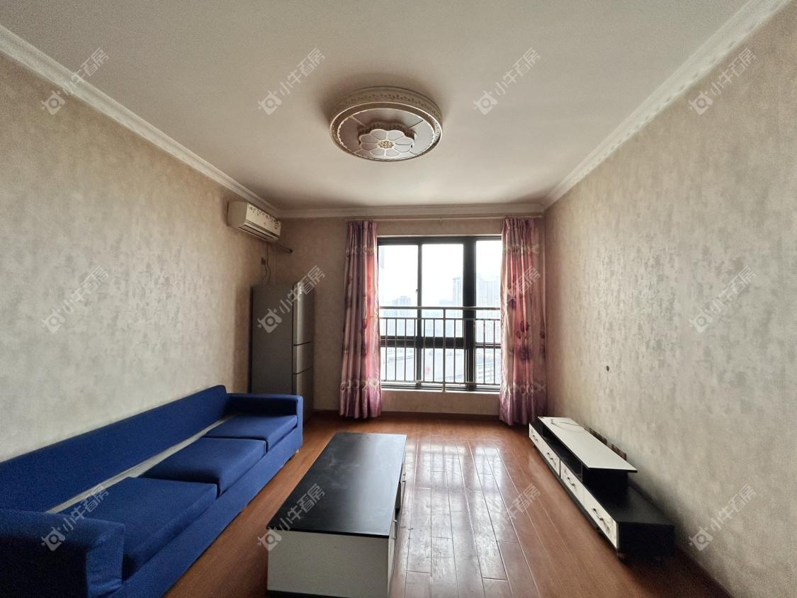 常州永宁星座公寓在租房源室内图_小牛看房