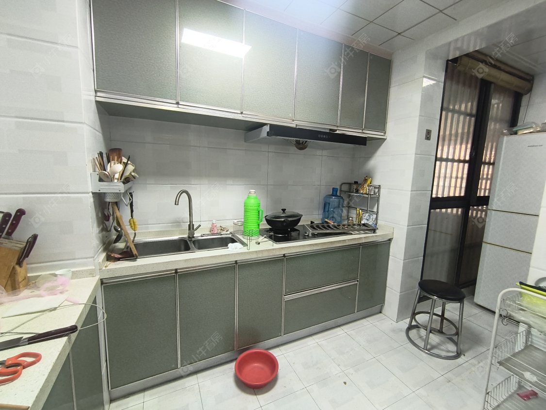 常州御城在租房源室内图_小牛看房