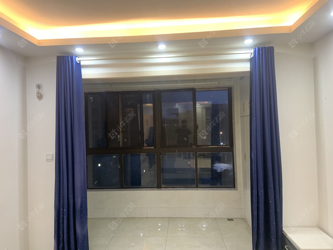 常州天安尚城二期在租房源_小牛看房