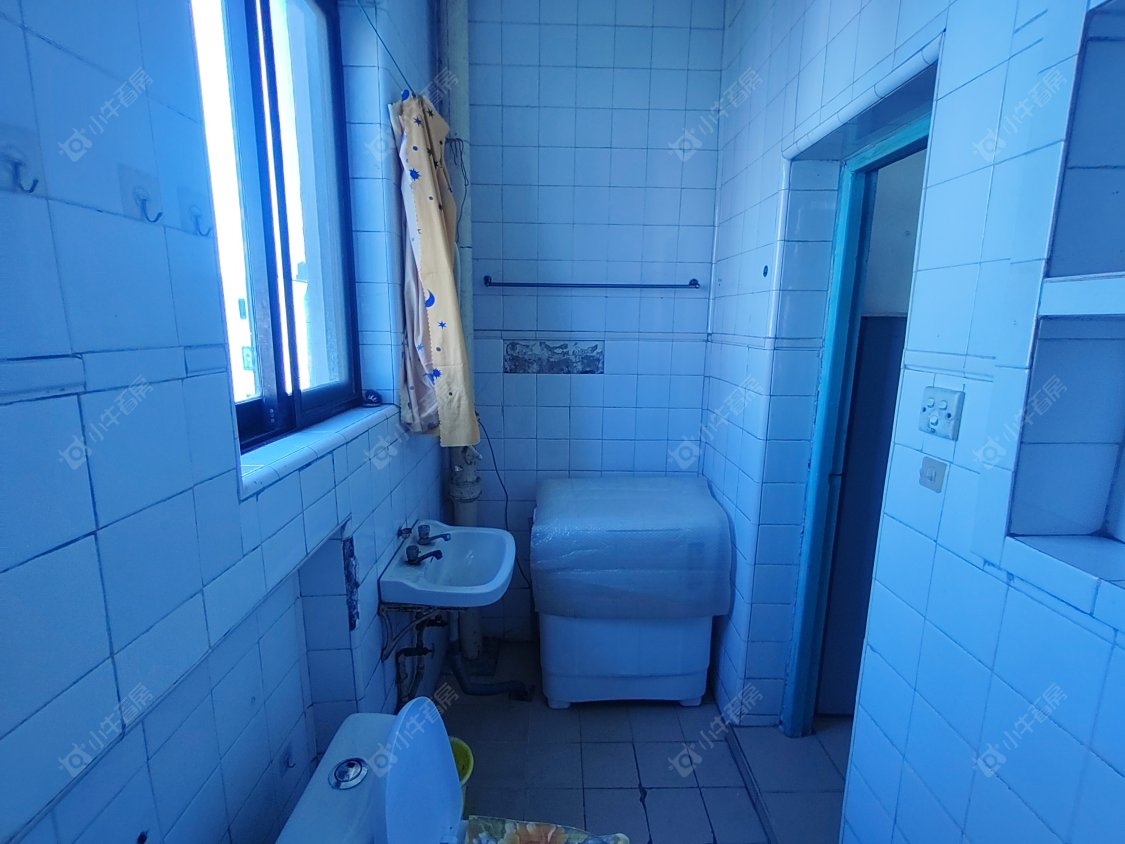 常州兰翔新村在租房源室内图_小牛看房