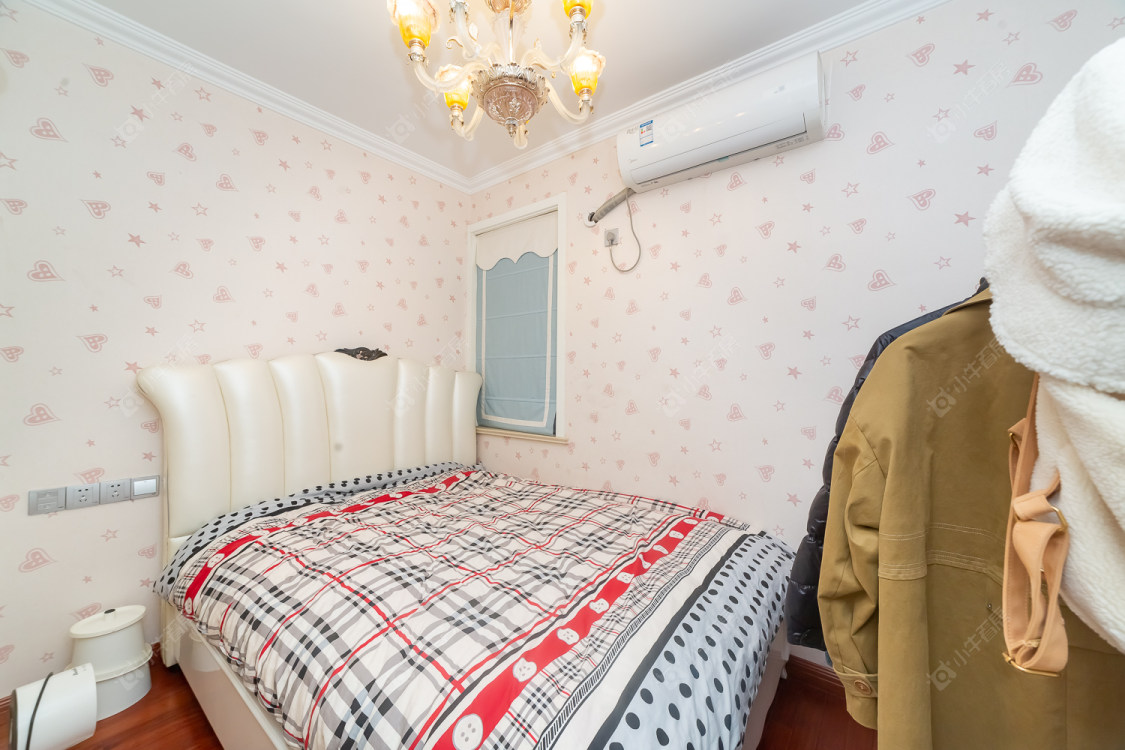 常州新城悠活城在售二手房源室内图_小牛看房