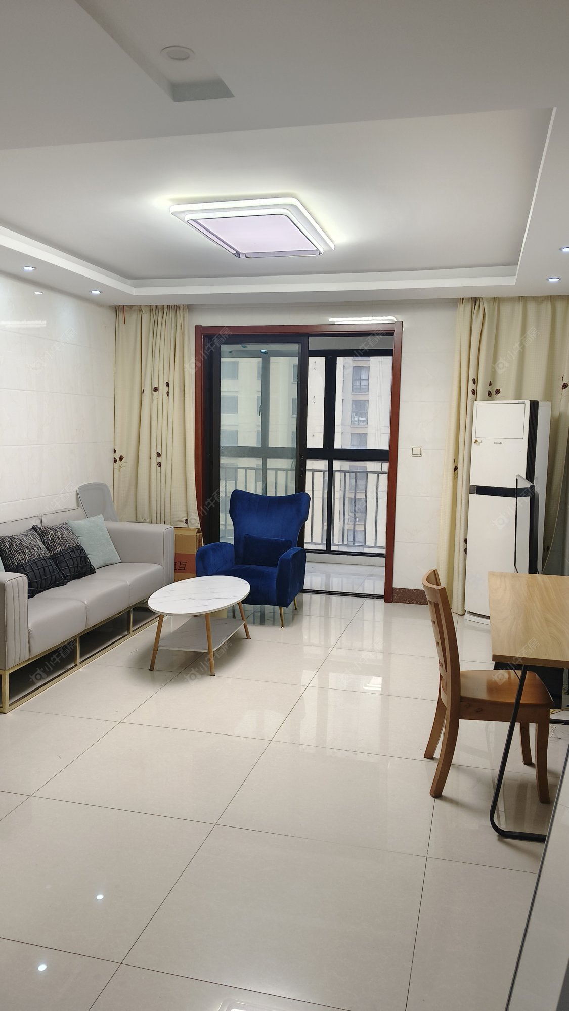 常州吾悦广场北区3室2厅2卫出租房源图片