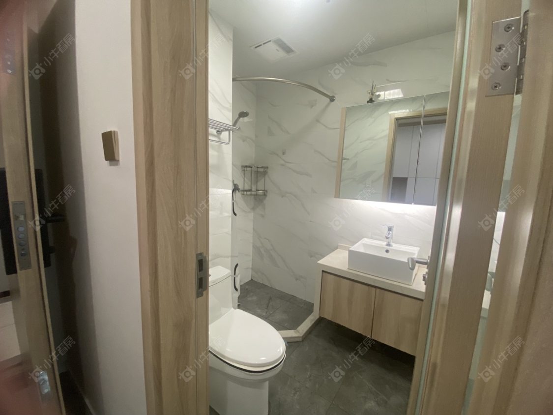 九洲花园四期房源室内图 常州九洲花园四期在租房源室内图_小牛看房