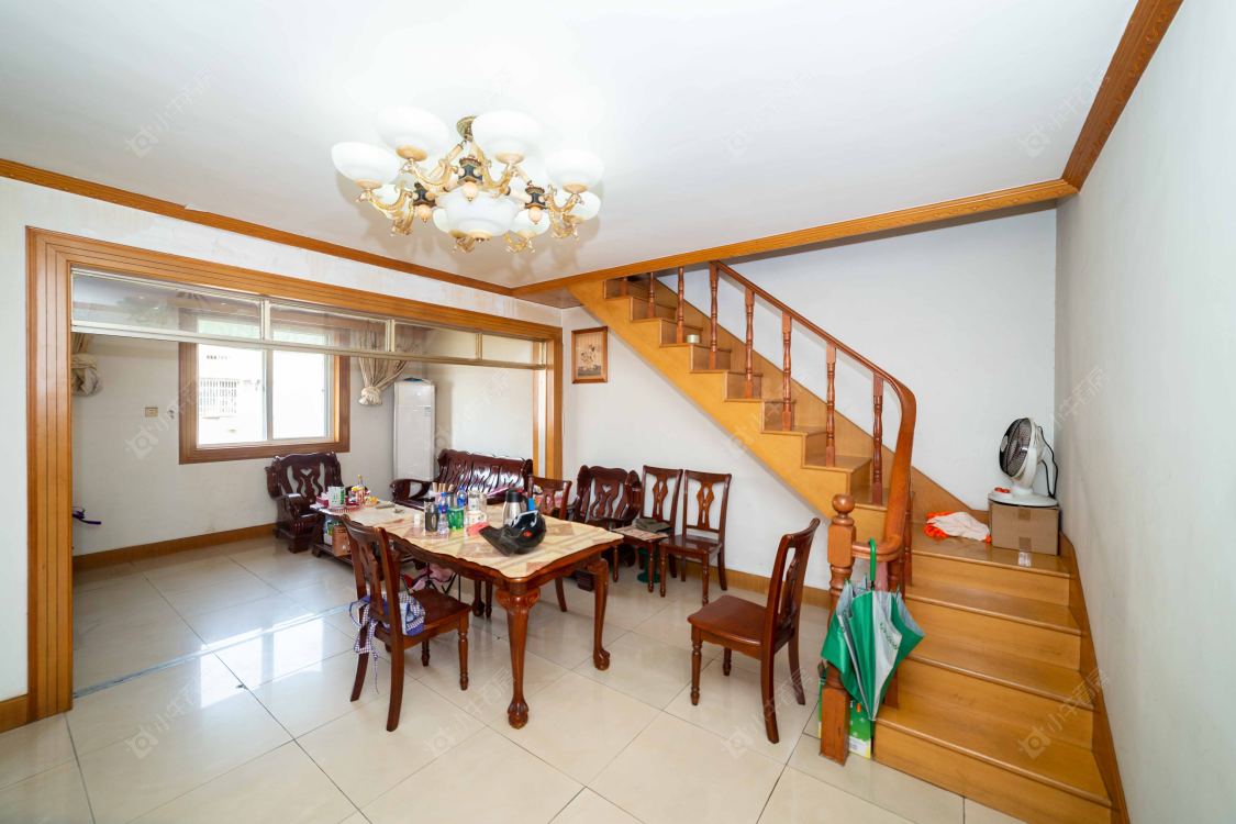 常州工房北区十五区在售二手房源室内图_小牛看房