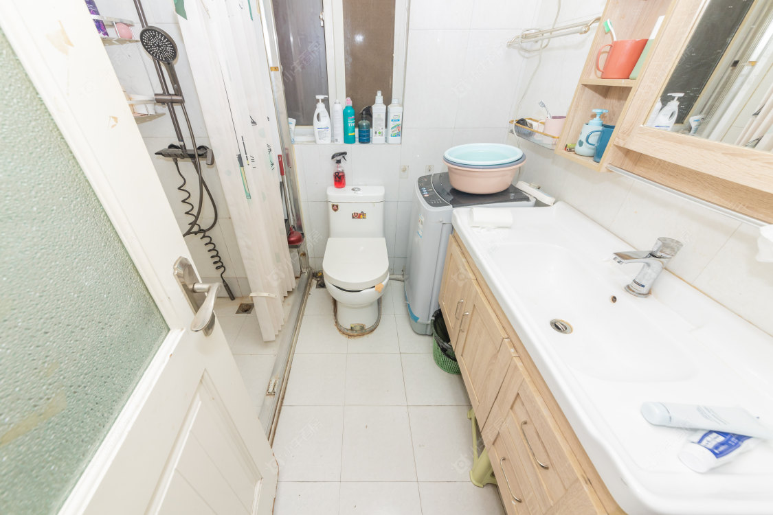 常州锦海星城一期在售二手房源室内图_小牛看房