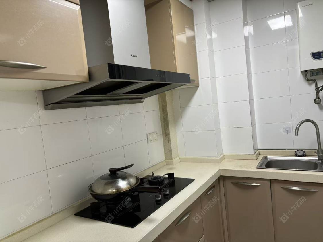 常州九洲新家园在租房源_小牛看房