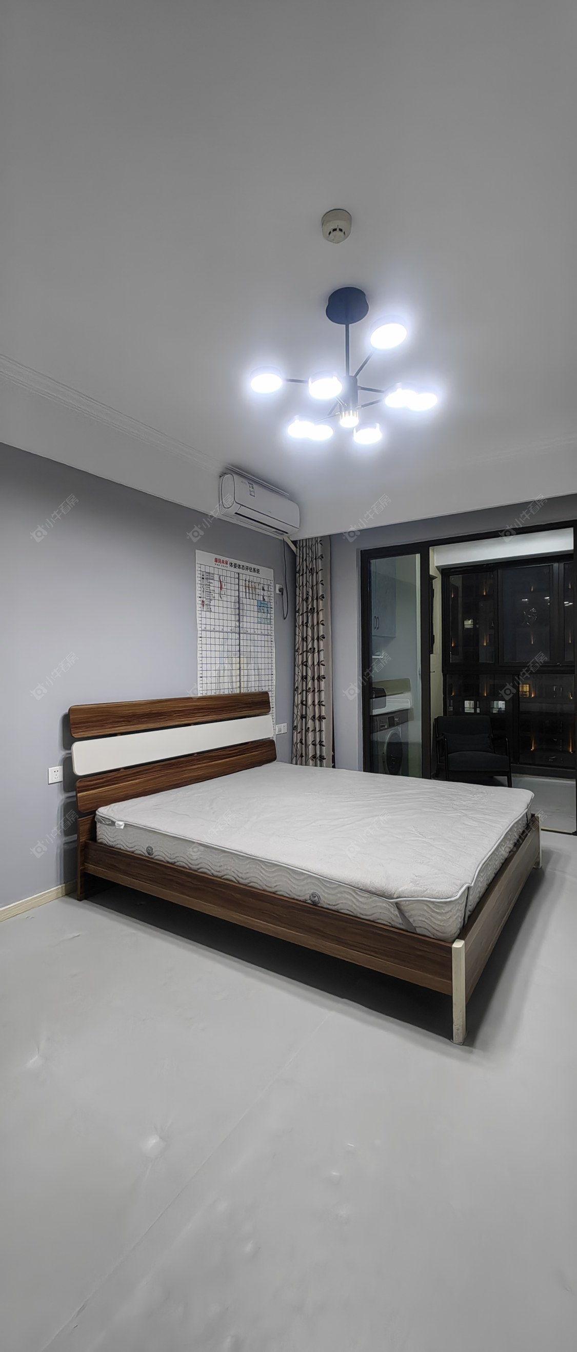 常州星河国际六区在租房源_小牛看房