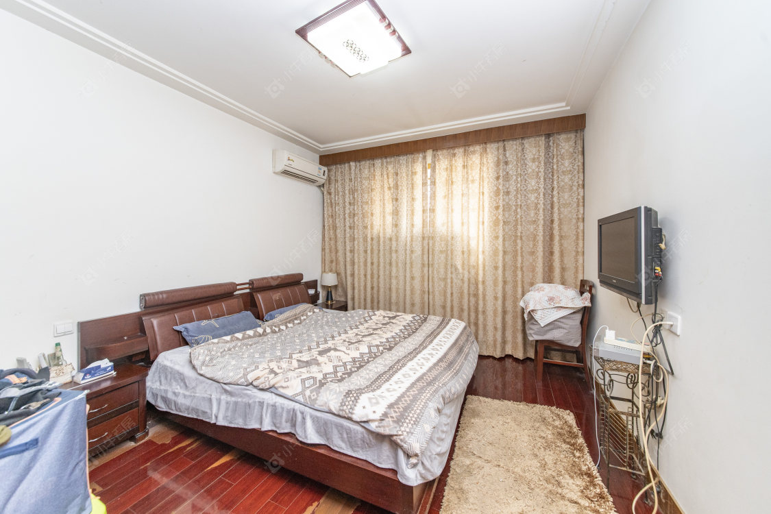 华都馨苑房源室内图 常州华都馨苑在售二手房源室内图_小牛看房