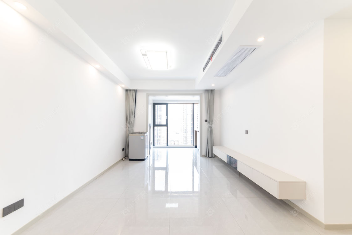 常州凯尔锋度在售二手房源室内图_小牛看房