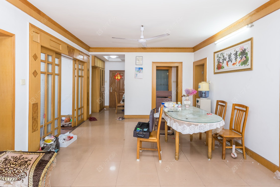 常州锦绣南园在售二手房_小牛看房