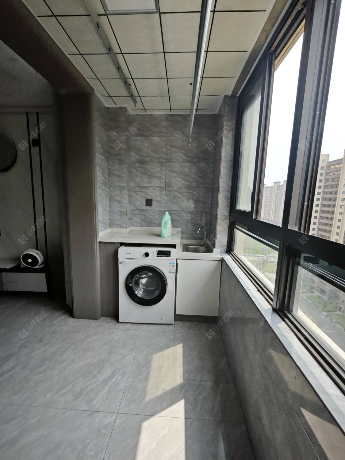 常州新欣嘉园在租房源室内图_小牛看房