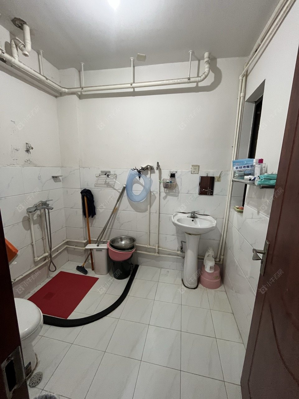 常州长宇棕榈湾在租房源室内图_小牛看房