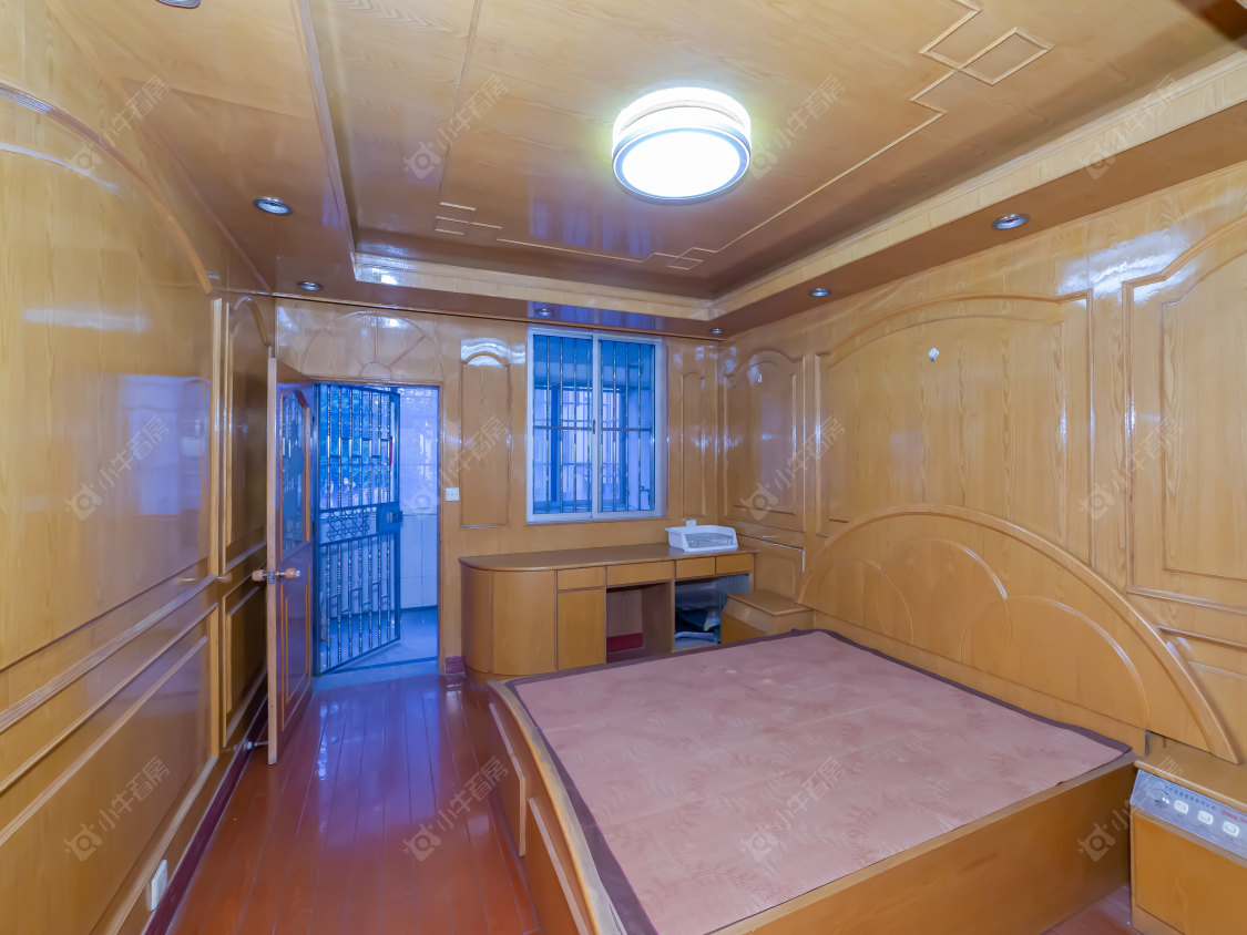 翠竹新村南区房源室内图 常州翠竹新村南区在售二手房源室内图_小牛看房