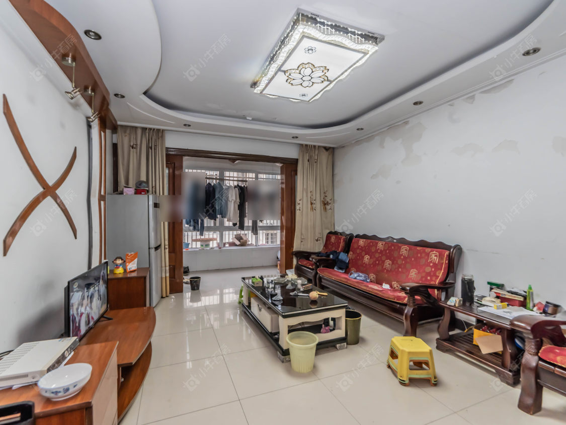 百馨北苑房源室内图 常州百馨北苑在售二手房源室内图_小牛看房