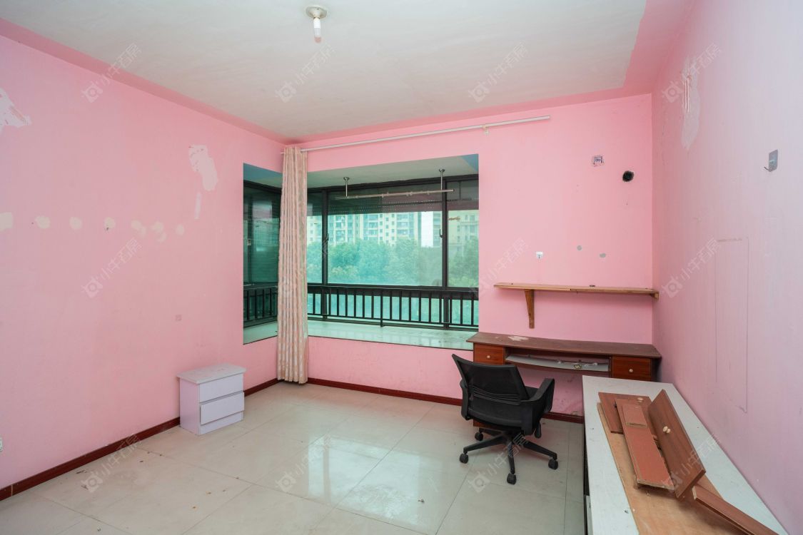 常州景瑞曦城在售二手房源室内图_小牛看房