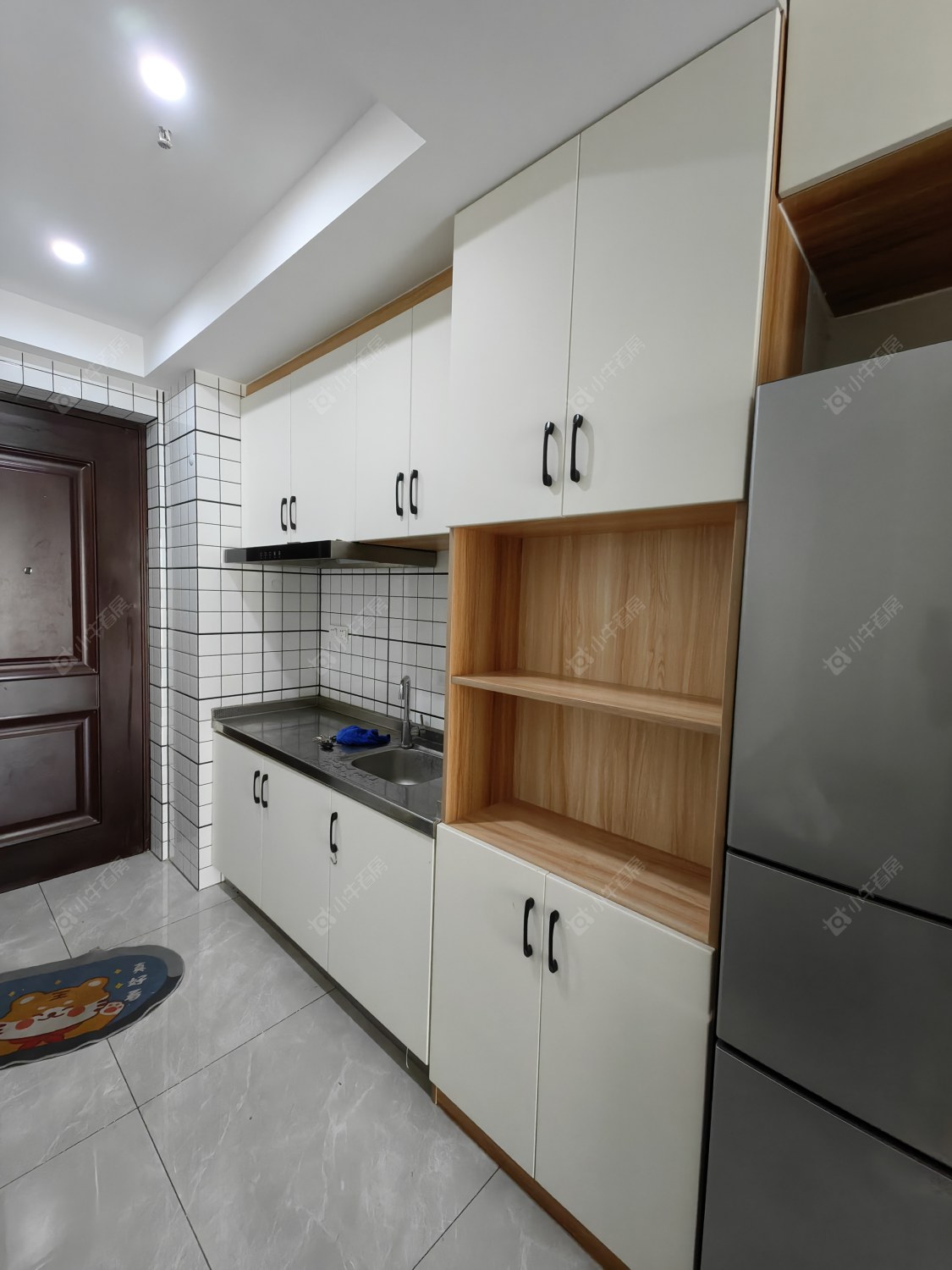 常州星河国际六区在租房源室内图_小牛看房