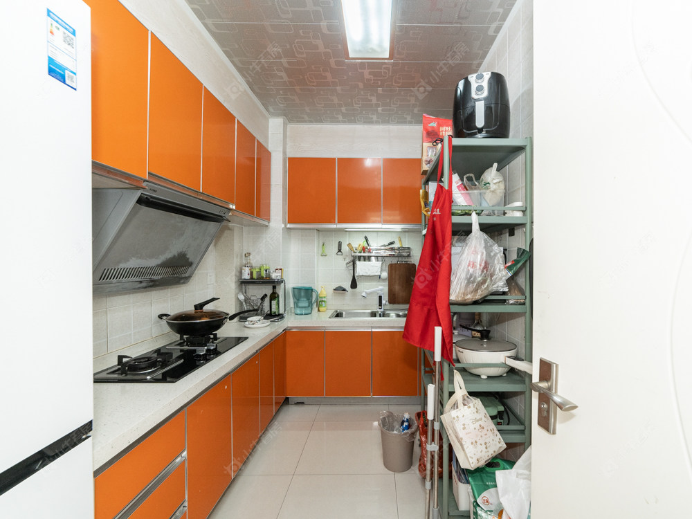 常州九洲花园二期在售二手房源室内图_小牛看房