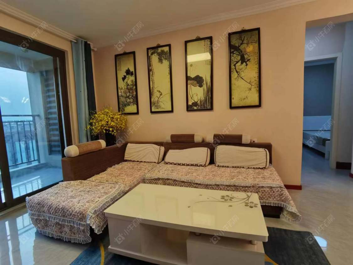 常州雅居乐凤凰台在租房源_小牛看房