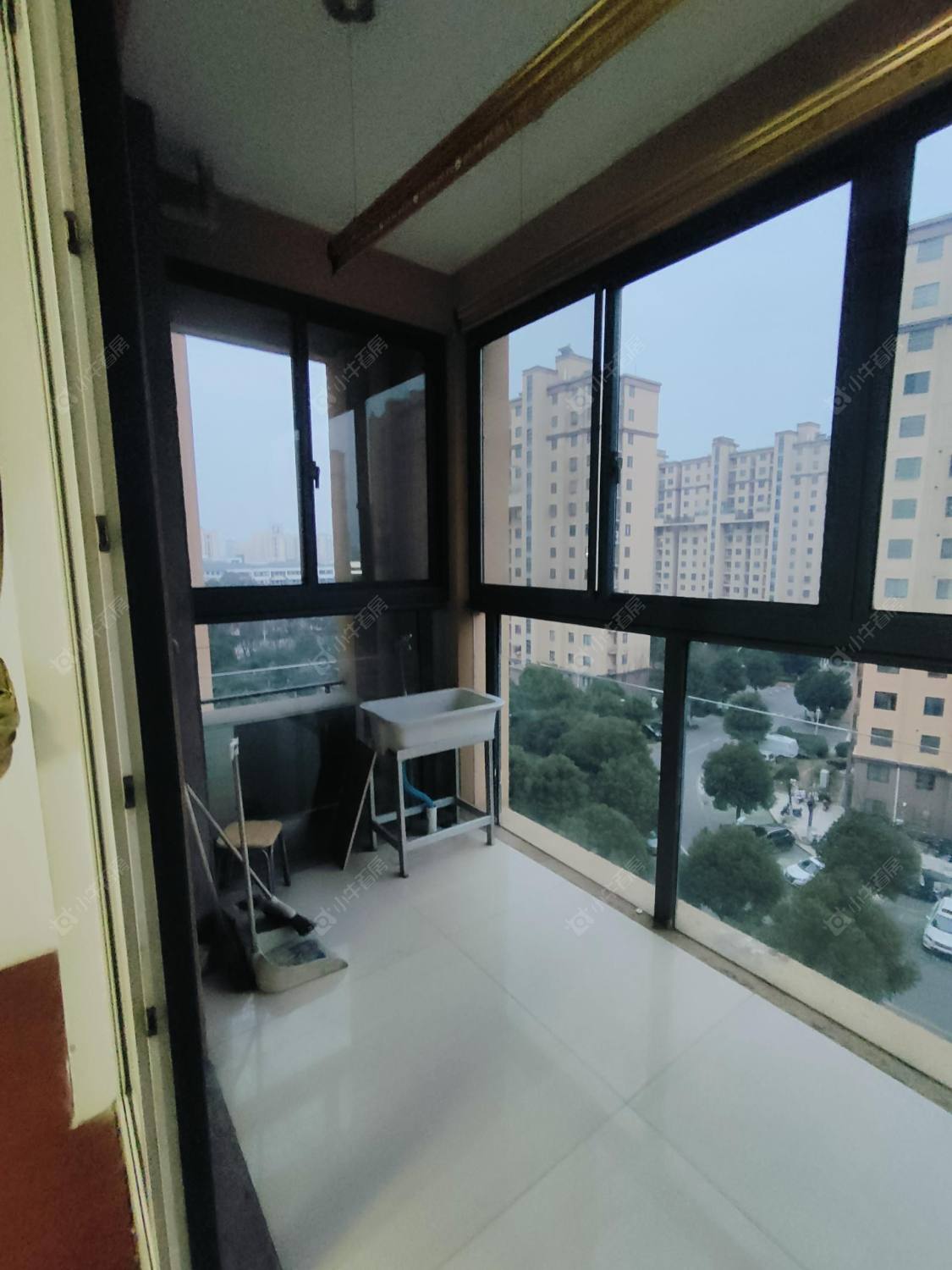 常州新景花苑一期在租房源户型图_小牛看房