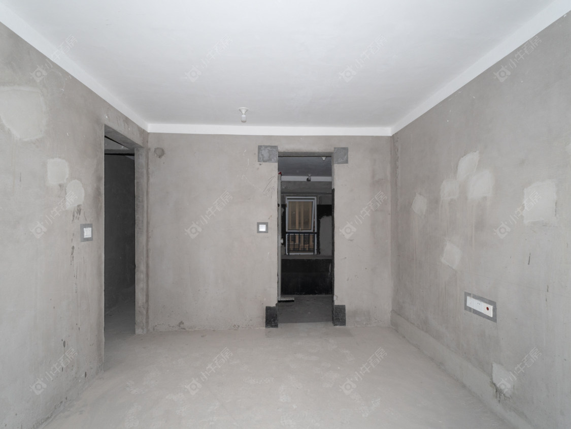 万达光语未来一期房源室内图 常州万达光语未来一期在售二手房源室内图_小牛看房