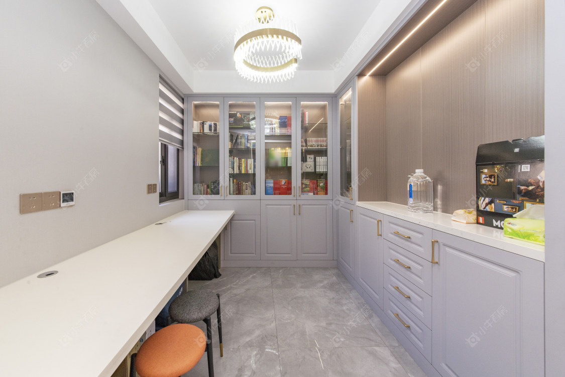 常州随园金麟府在售二手房源室内图_小牛看房