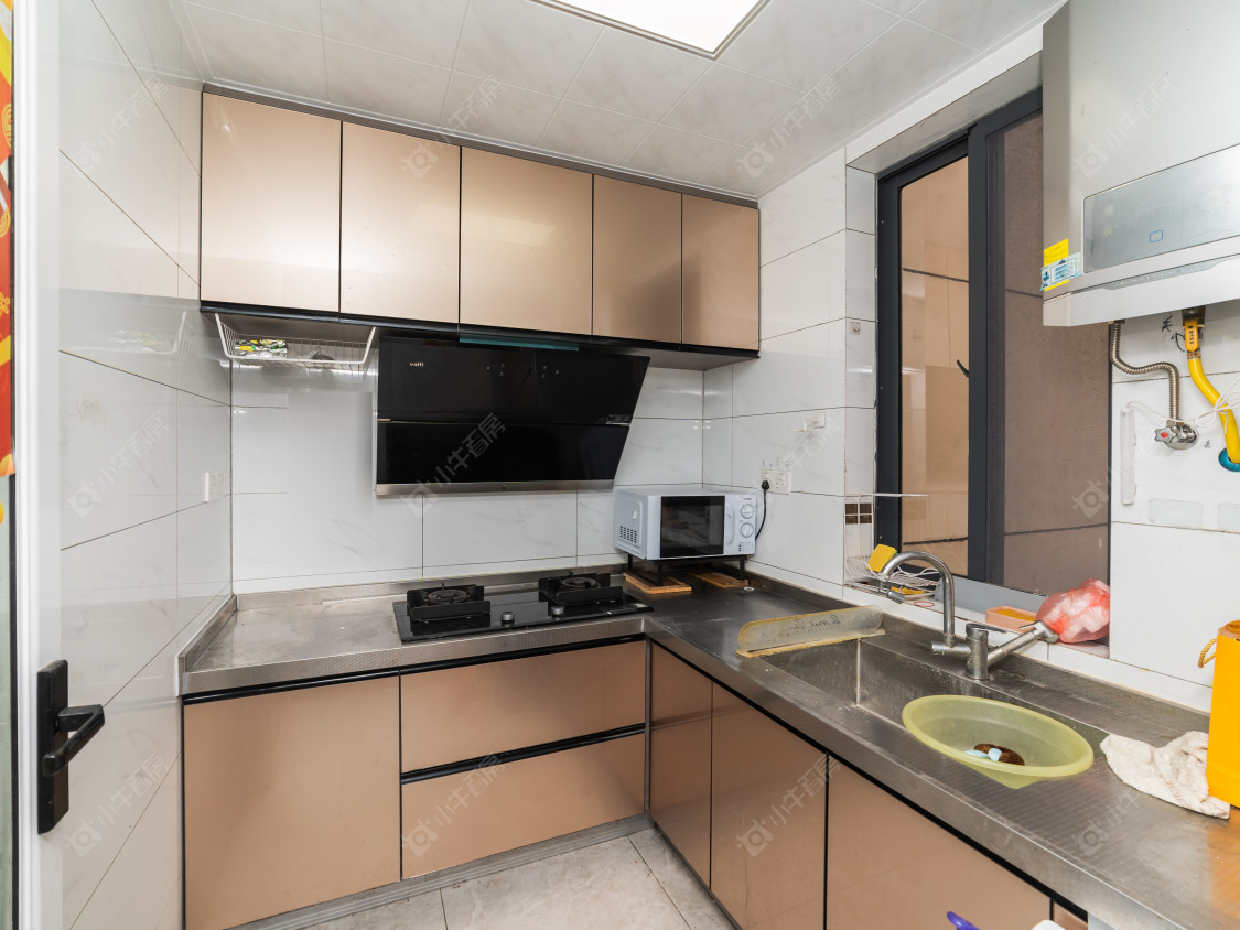 常州工房北区在售二手房源室内图_小牛看房