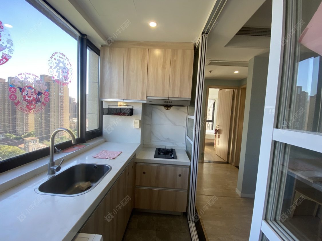 常州九洲花园四期在租房源室内图_小牛看房