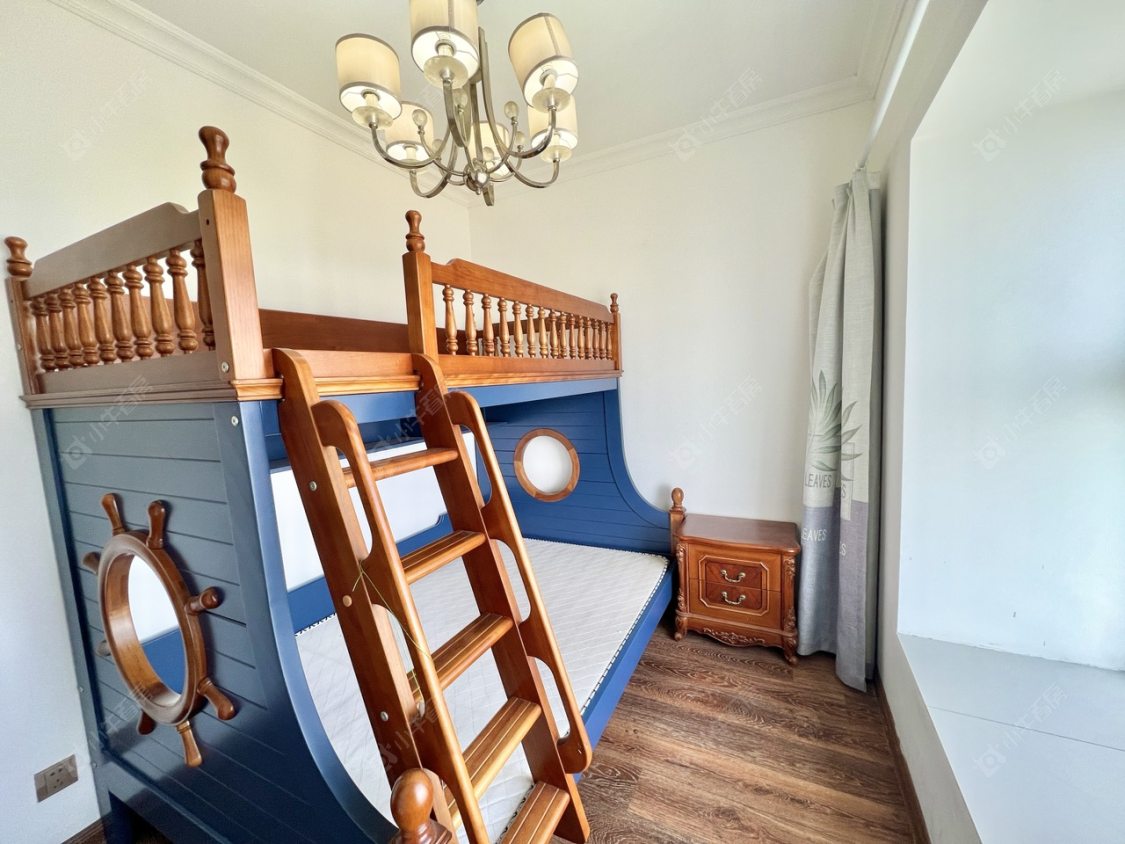 碧桂园浅水湾房源室内图 常州碧桂园浅水湾在租房源室内图_小牛看房