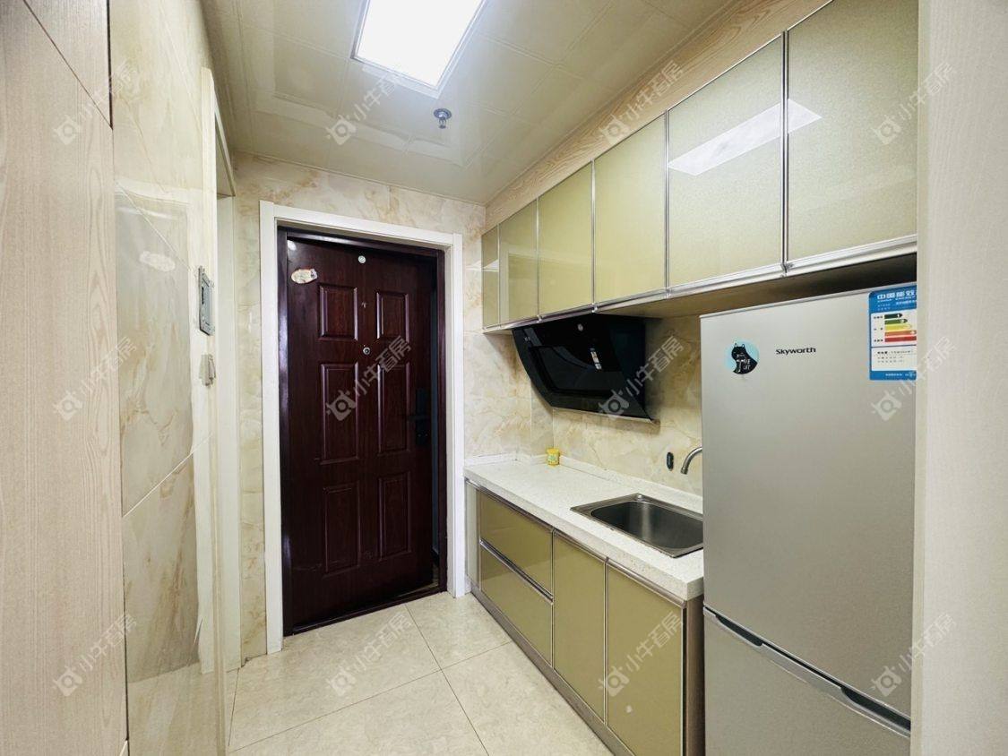 常州新城帝景东区在租房源室内图_小牛看房