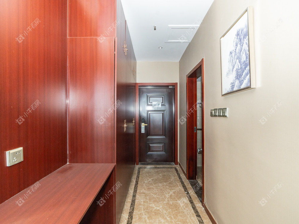 常州荣盛曼哈顿广场在租房源室内图_小牛看房