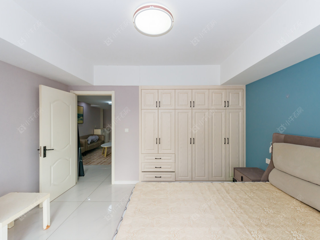 莱蒙双子星座公寓房源室内图 常州莱蒙双子星座公寓在售二手房源室内图_小牛看房