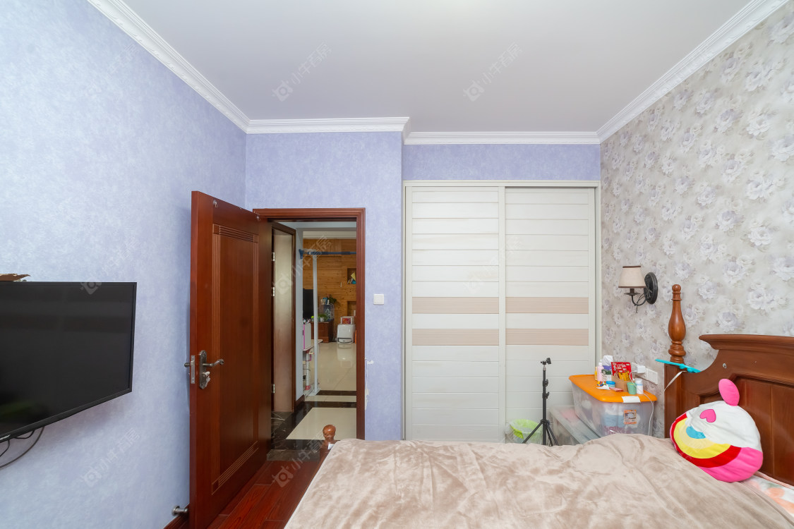 大名城西区房源室内图 常州大名城西区在售二手房源室内图_小牛看房