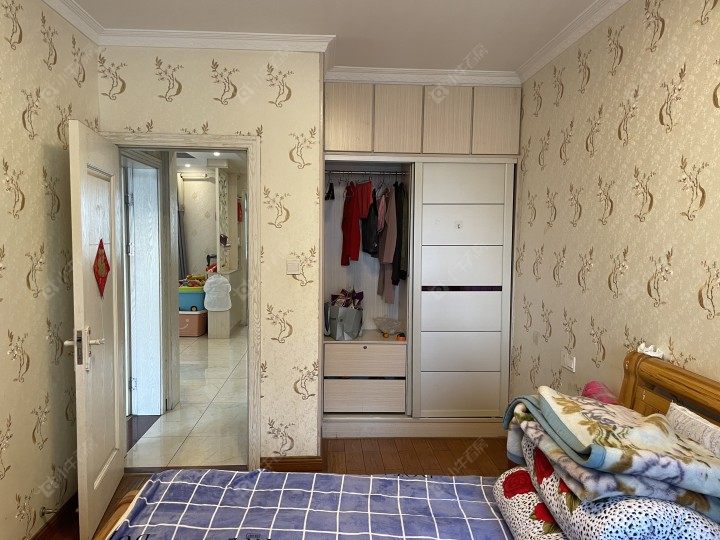 常州滨江明珠城西区在租房源_小牛看房