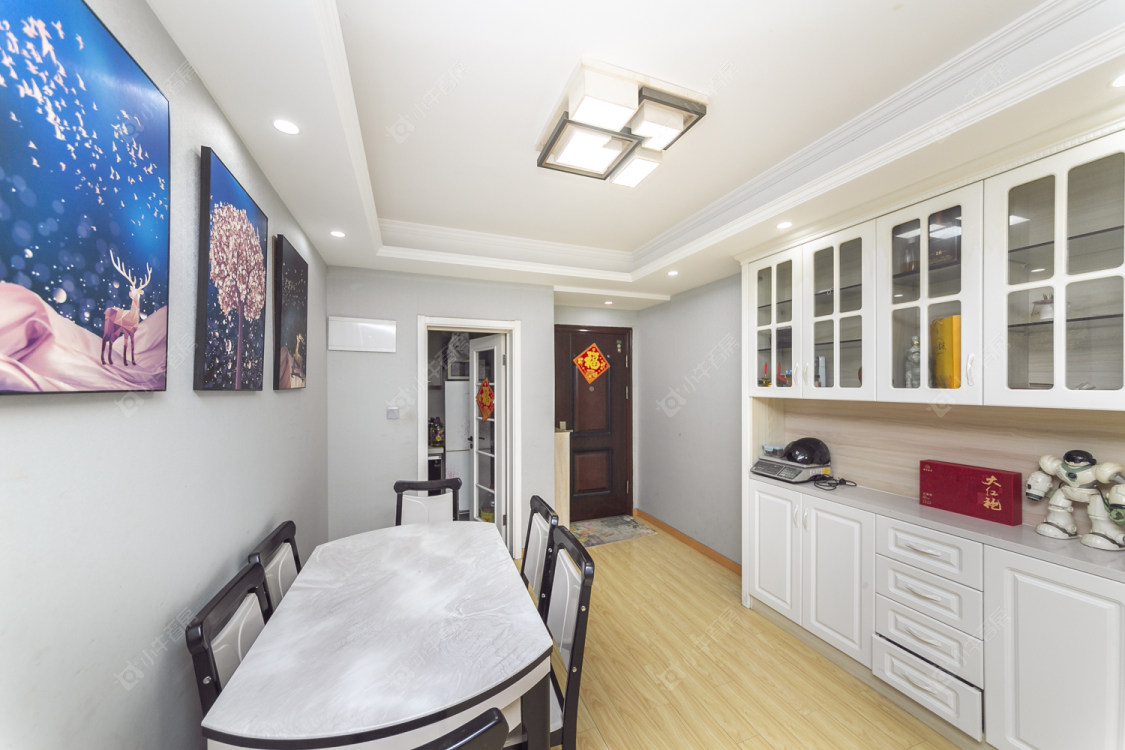 常州青建鼎都在售二手房源室内图_小牛看房