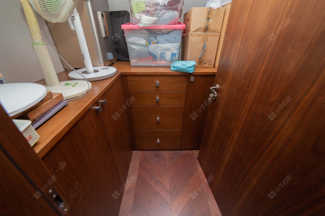 常州雅居乐星河湾在售二手房源室内图_小牛看房