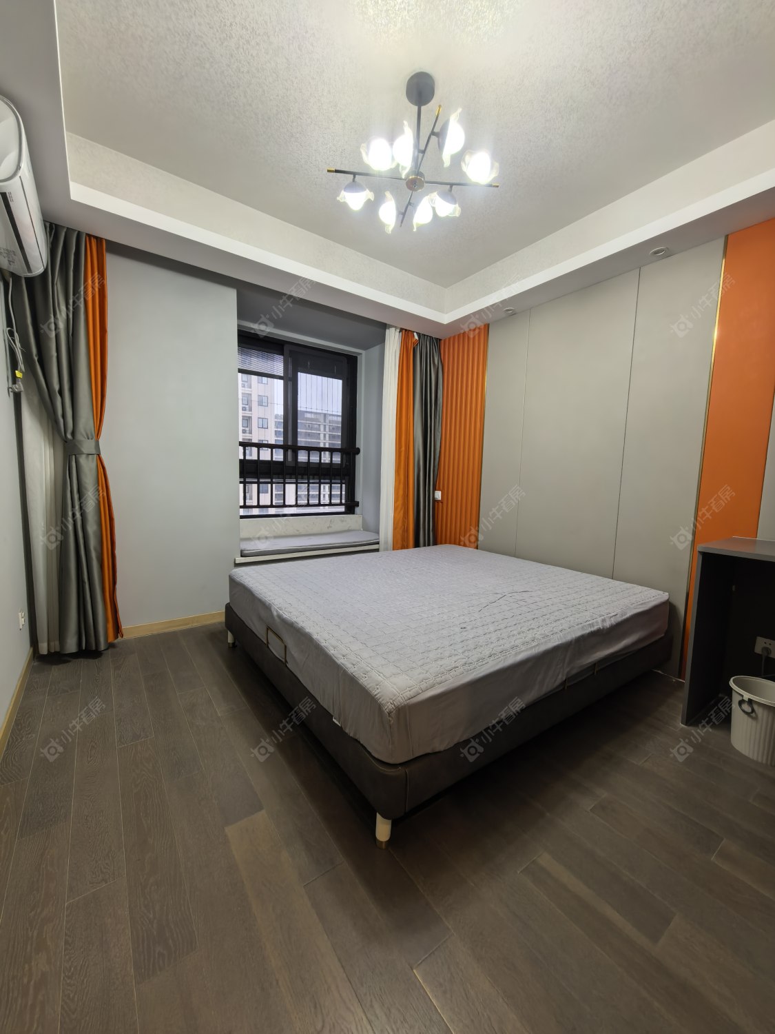 常州新城金樾在租房源_小牛看房