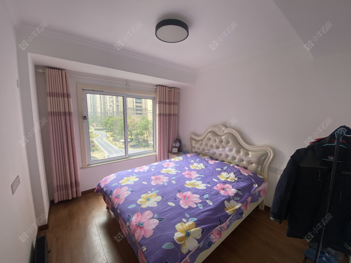 中海凤凰熙岸房源 常州中海凤凰熙岸在租房源_小牛看房