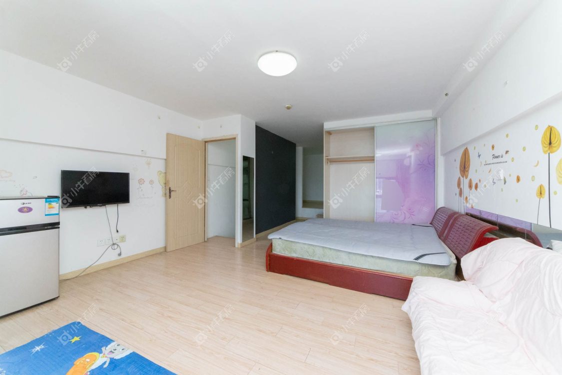 天宇购物广场房源室内图 常州天宇购物广场在租房源室内图_小牛看房