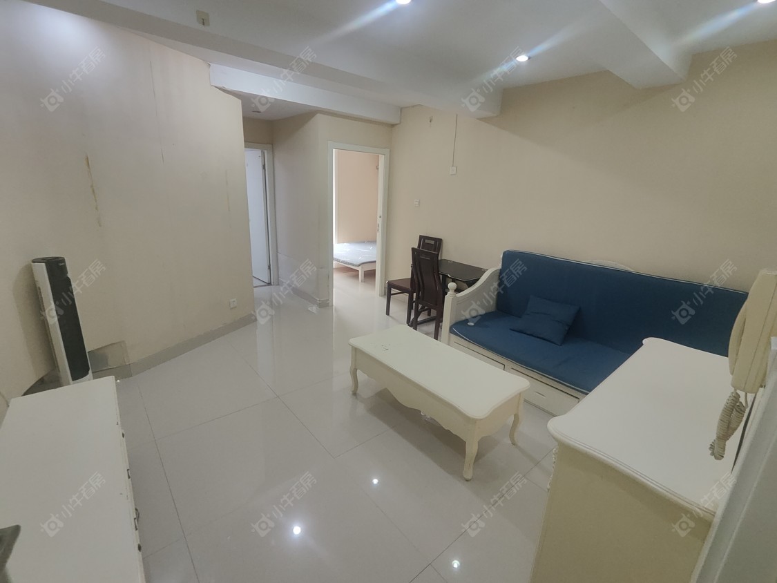 常州金鼎公寓在租房源室内图_小牛看房