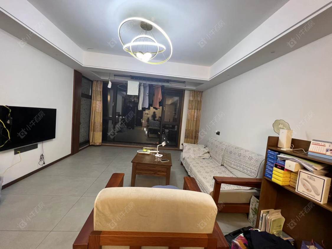 牡丹水岸国际房源 常州牡丹水岸国际在租房源_小牛看房