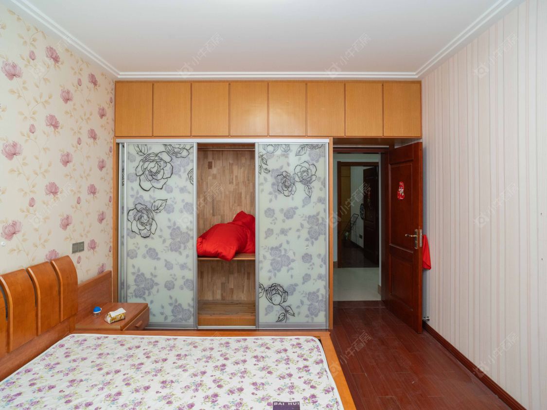 御源林城西区房源室内图 常州御源林城西区在售二手房源室内图_小牛看房