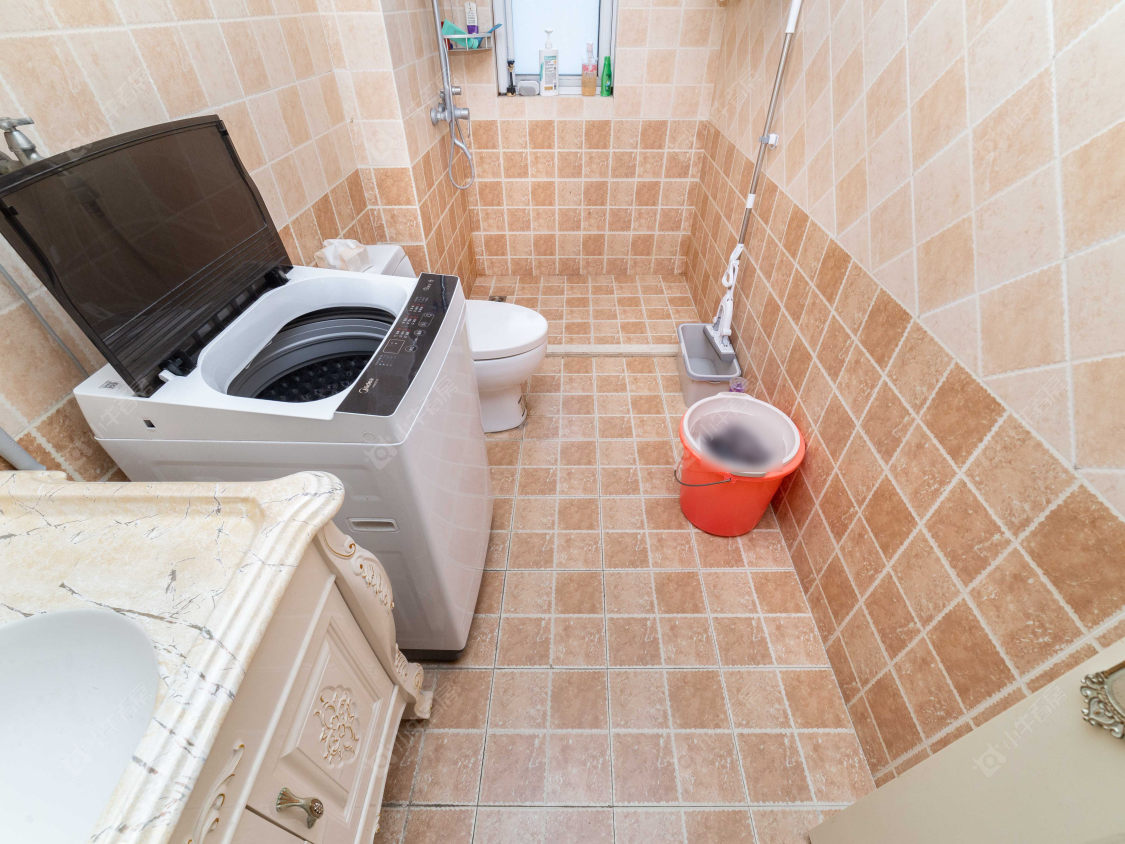 常州新城香溢澜桥二期在售二手房源室内图_小牛看房