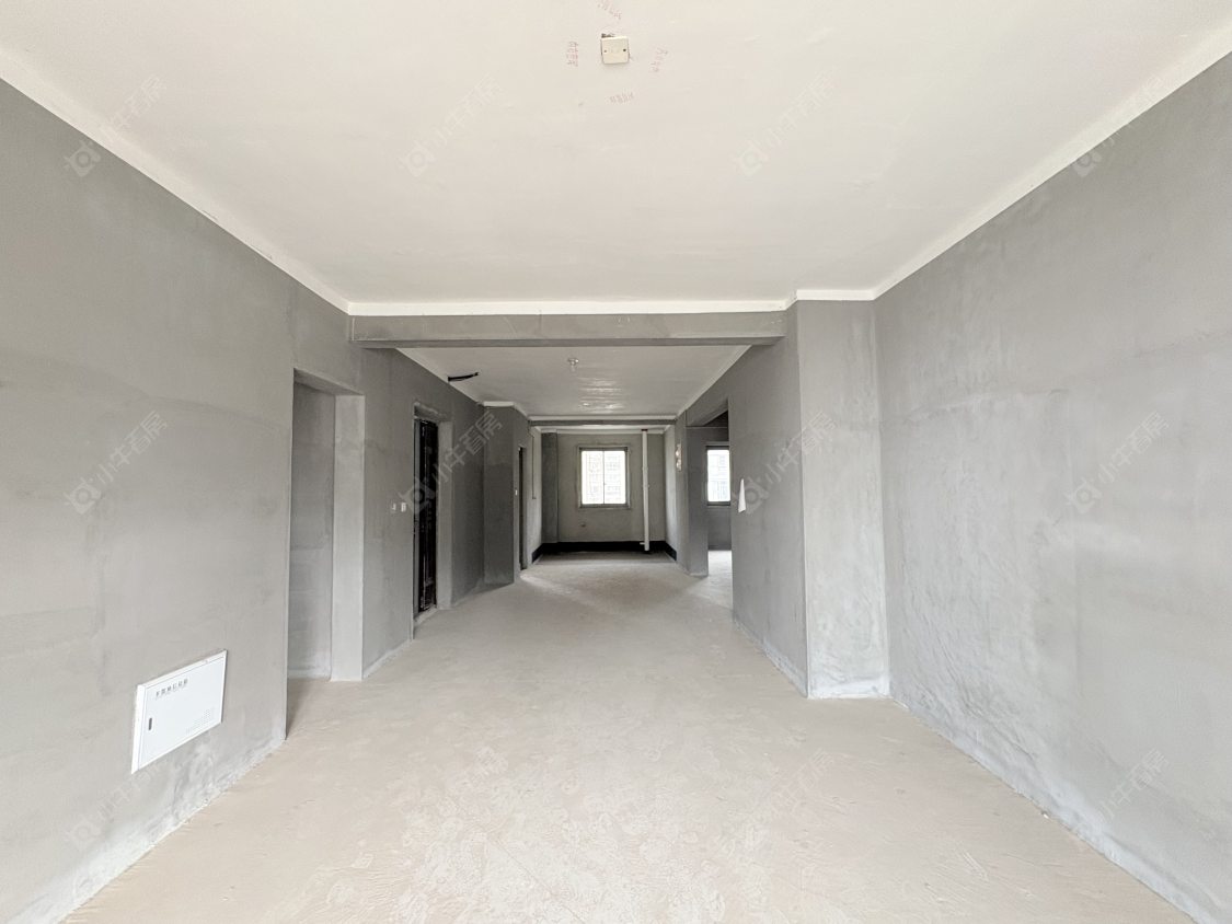 丹阳天一人家在售二手房源室内图_小牛看房