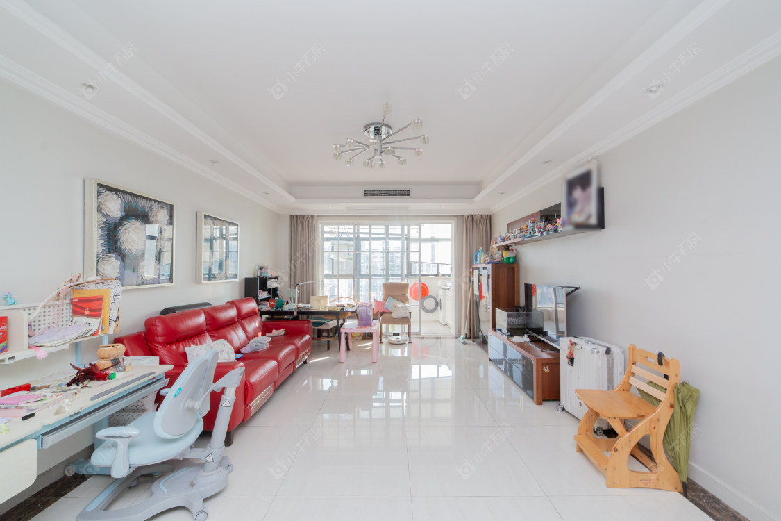 常州太阳花园在售二手房源室内图_小牛看房