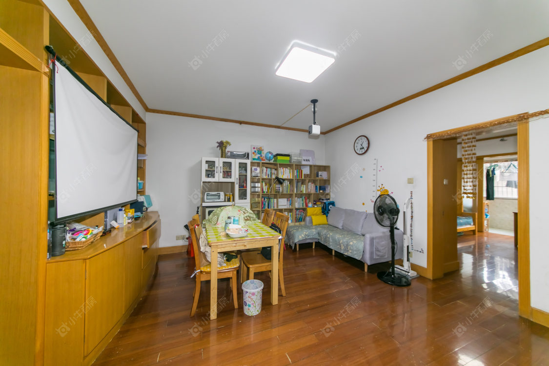 常州会馆浜公寓在售二手房源室内图_小牛看房