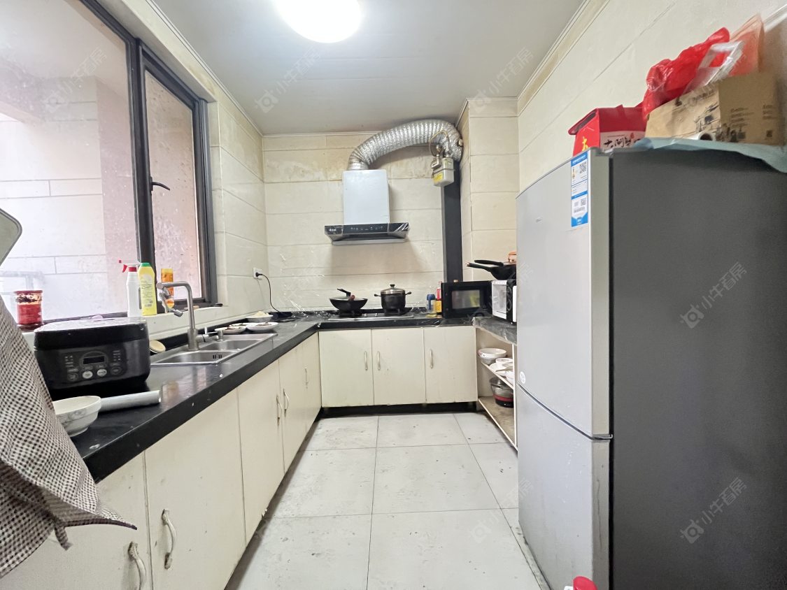 常州雅居乐星河湾在租房源室内图_小牛看房